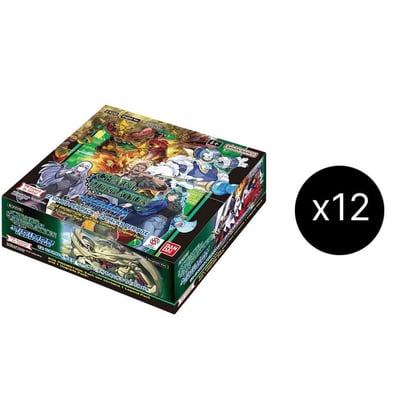 Chain of Liberation Booster Box Case, Chain of Liberation P601120