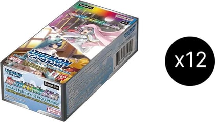 Special Limited Set Booster Box Case, Special Limited Set P594754