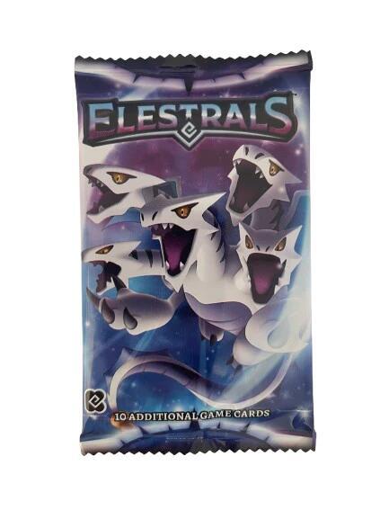 Base Set [Kickstarter Edition] - Booster Pack, Base Set [Kickstarter Edition] P588492