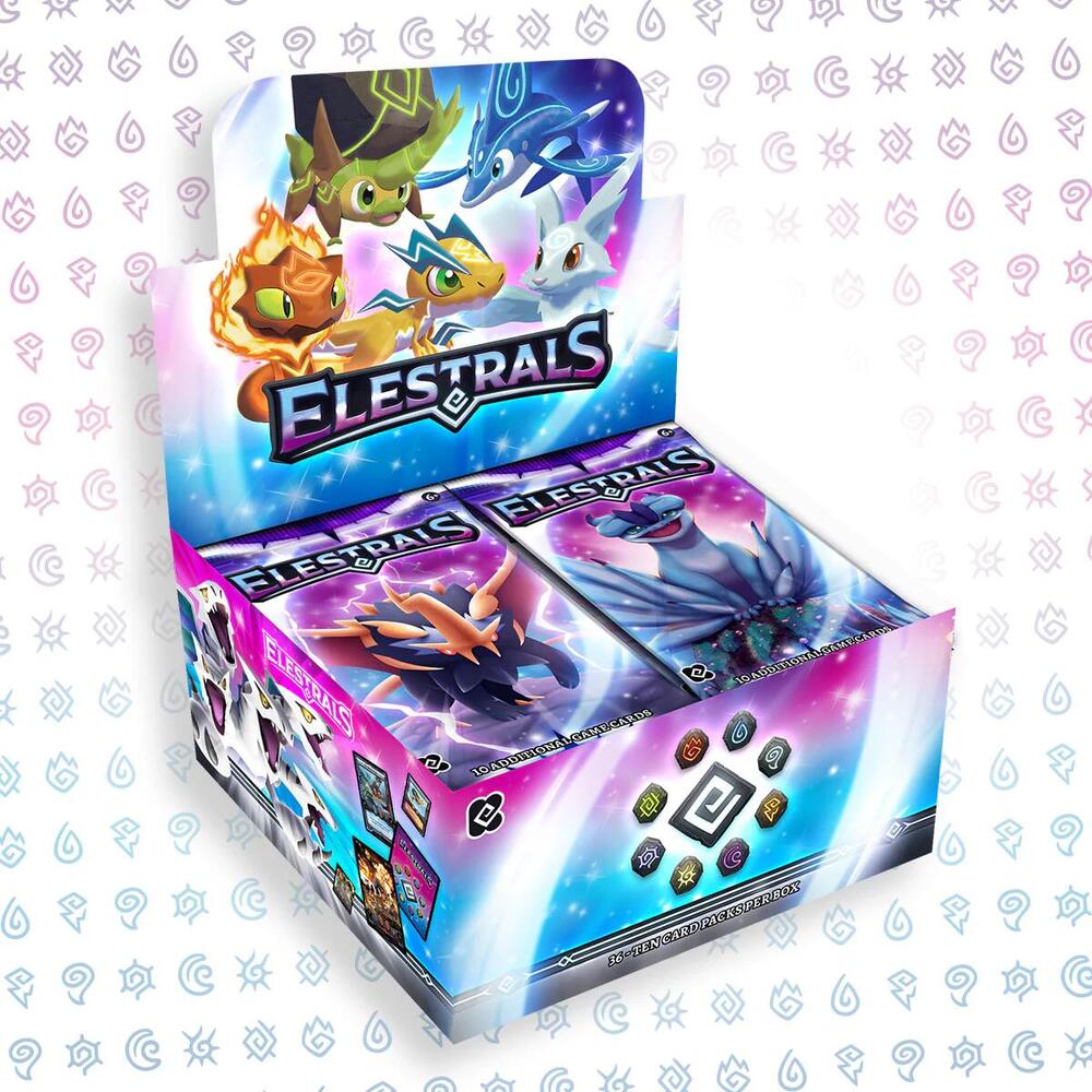 Base Set [Kickstarter Edition] - Booster Box, Base Set [Kickstarter Edition] P594612