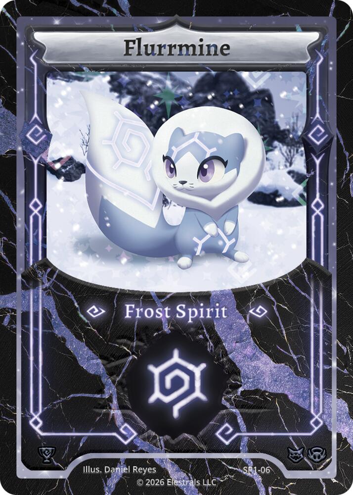 Flurrmine, Starter Pack SP1-06