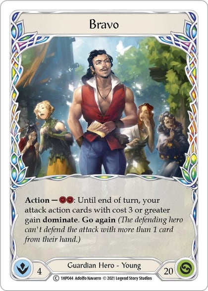 Bravo, History Pack Vol.1 1HP044