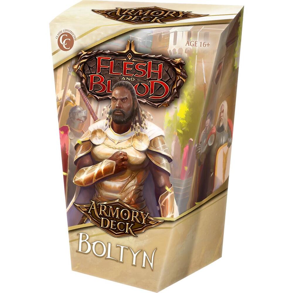 Armory Deck: Boltyn, Armory Deck: Boltyn P555205