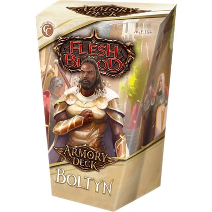 Armory Deck: Boltyn, Armory Deck: Boltyn P555205