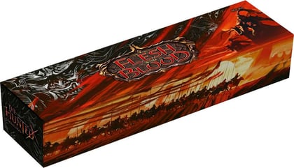 The Hunted Blitz Deck Collection Box, The Hunted P591299