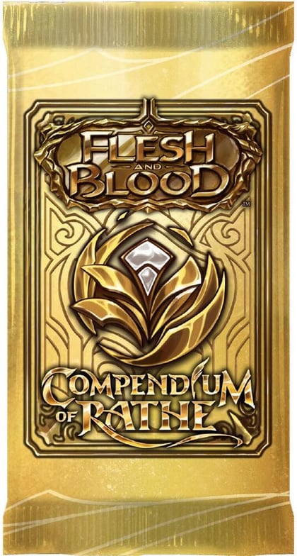 Compendium of Rathe - Antiquity Pack, Compendium of Rathe - Antiquity Pack P664848