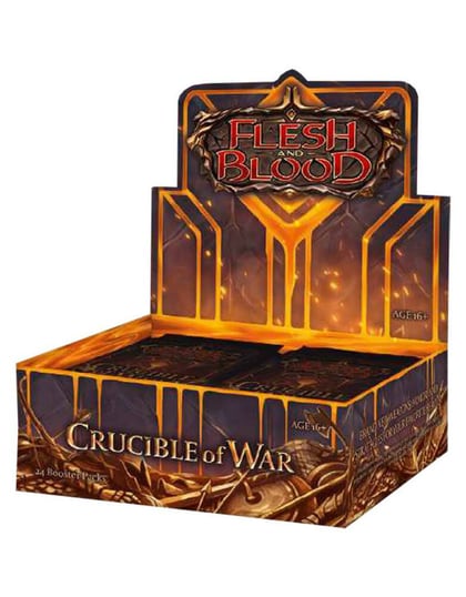 Crucible of War Booster Box [1st Edition], Crucible of War P224724