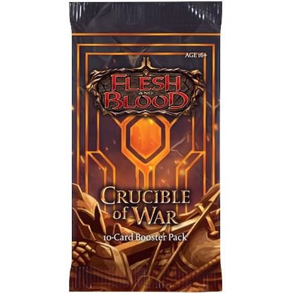 Crucible of War Booster Pack [1st Edition], Crucible of War P224725