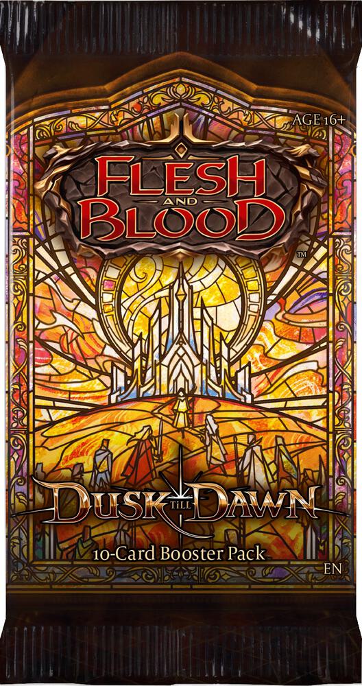 Dusk Till Dawn Booster Pack, Dusk till Dawn P496438