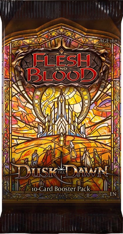 Dusk Till Dawn Booster Pack, Dusk till Dawn P496438
