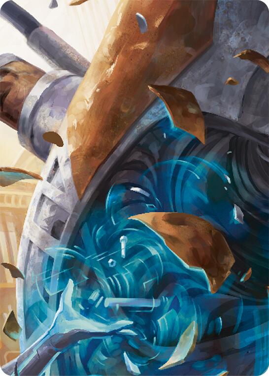Dash I/O // Aurora, Legacy of Tempest (Top Center), Gem Pack 5 P705962