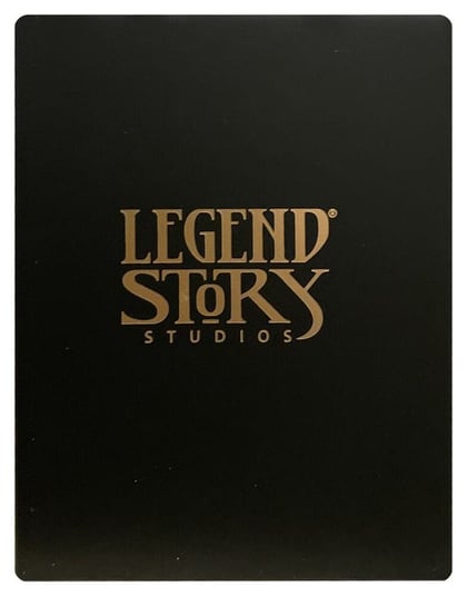 Second Anniversary Kit - Alpha Investments, Flesh and Blood: Promo Cards P252744