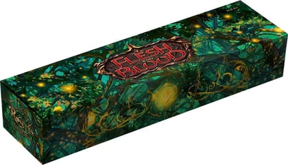 Rosetta Blitz Deck Collection Box, Rosetta P555708