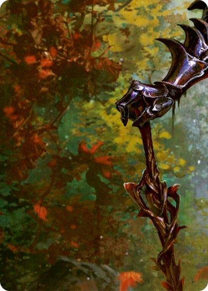 Sanctuary of Aria // Florian, Rotwood Harbinger (Middle left), Rosetta ROSPZL22