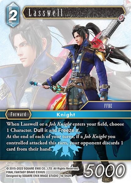 Lasswell, Emissaries of Light 16-042R