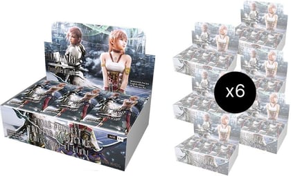 Emissaries of Light Booster Box Case, Emissaries of Light P257581