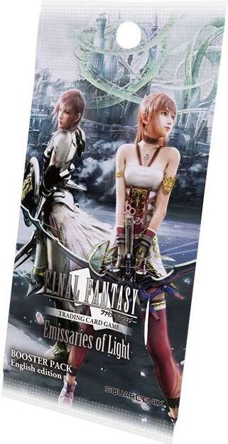 Emissaries of Light Booster Pack, Emissaries of Light P257582