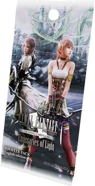 Emissaries of Light Booster Pack, Emissaries of Light P257582