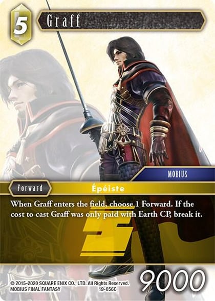 Graff, From Nightmares 19-056C