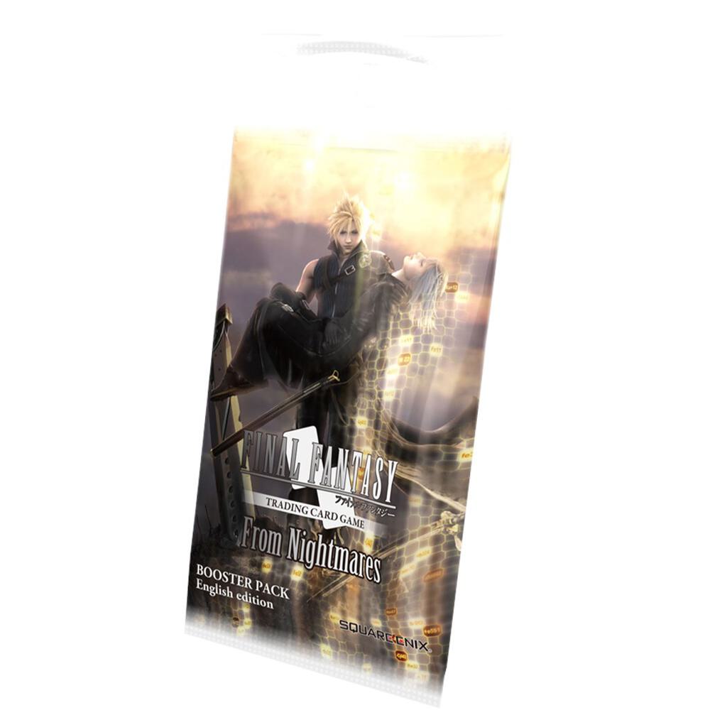 From Nightmares Booster Pack, From Nightmares P477188