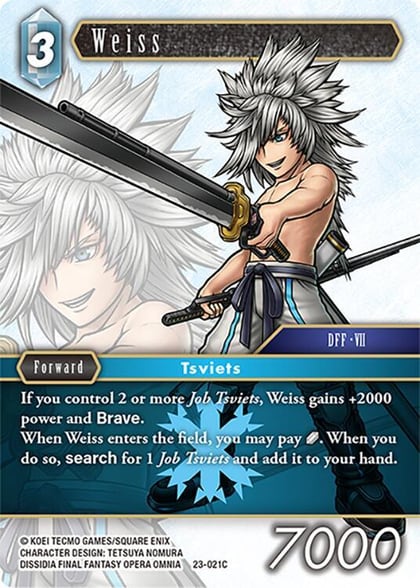 Weiss, Hidden Trials 23-021C