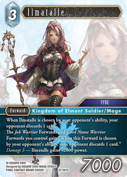 Ilmatalle, Journey of Discovery 27-021C