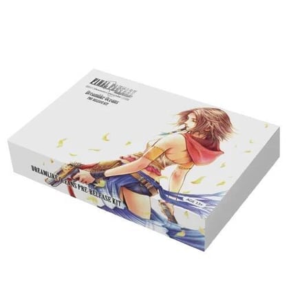 Dreamlike Oceans Prerelease Kit, Dreamlike Oceans P684594