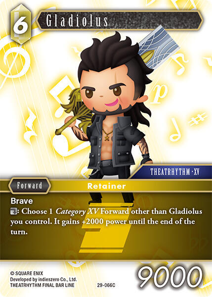 Gladiolus, Blissful Eternity 29-066C