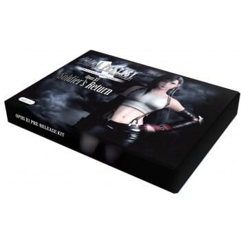 Opus XI Prerelease Kit, Opus XI P210881