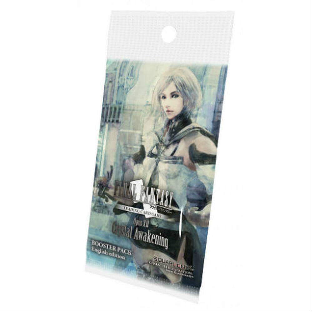Opus XII Booster Pack, Opus XII P220441