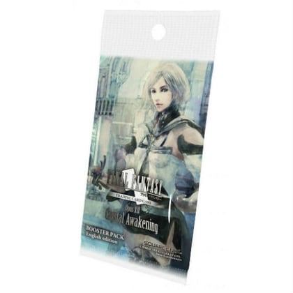 Opus XII Booster Pack, Opus XII P220441