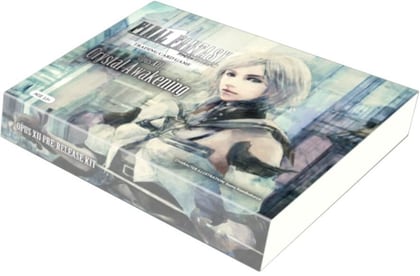 Opus XII Prerelease Kit, Opus XII P226915