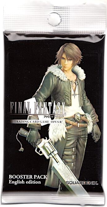 Opus II Booster Pack, Opus II P133425