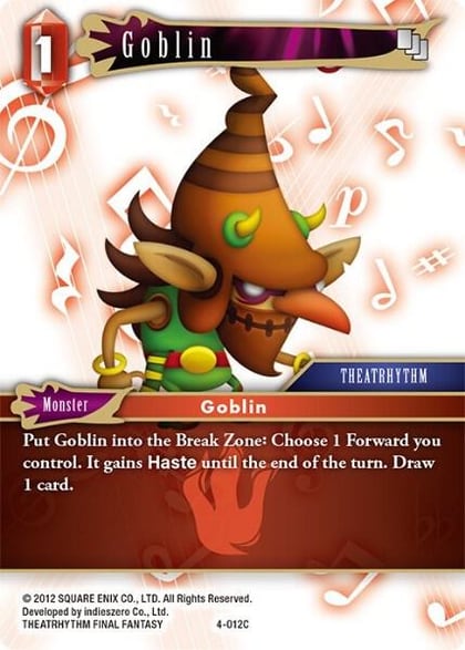 Goblin, Opus IV 4-012C