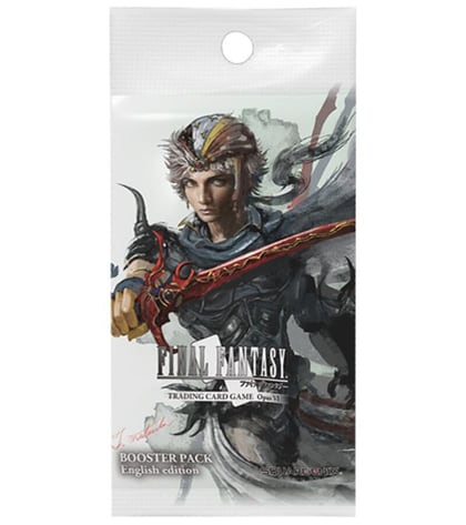 Opus VI - Booster Pack, Opus VI P166602