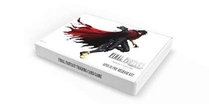 Opus IX Prerelease Kit, Opus IX P194572
