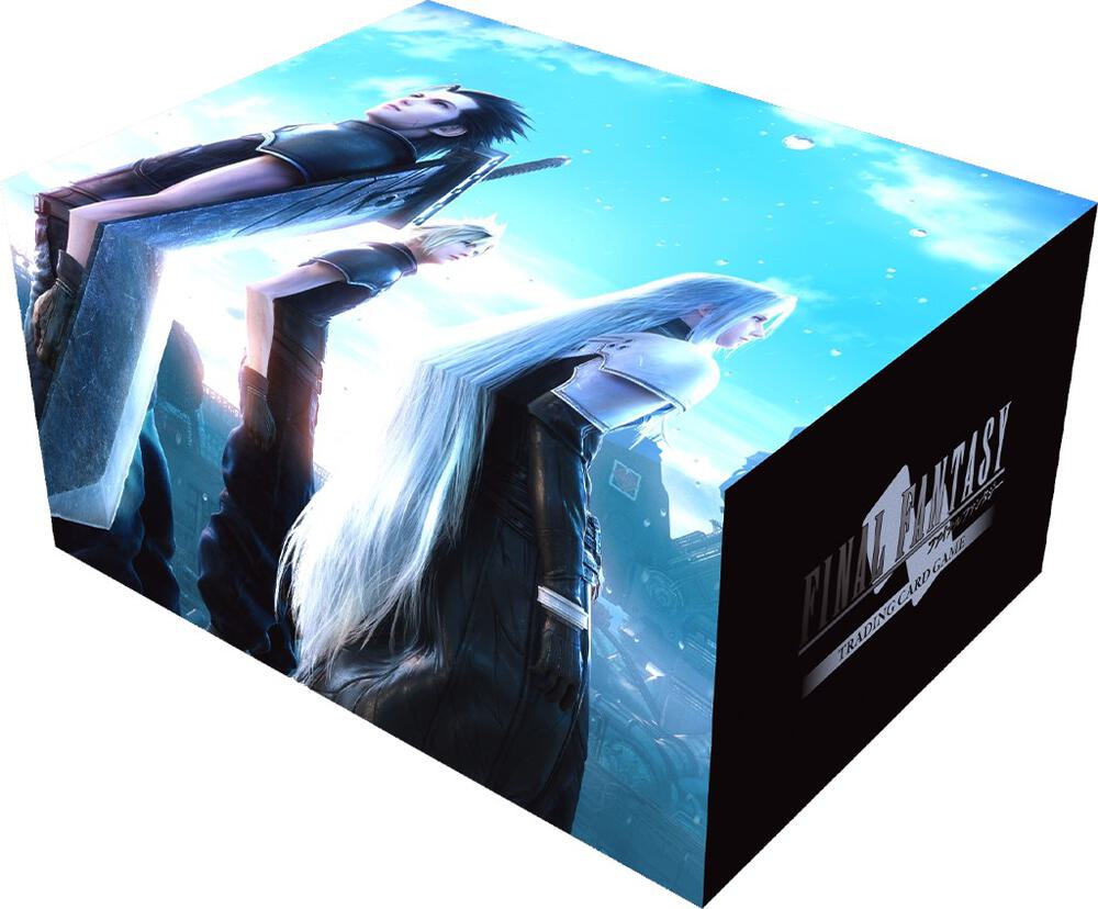 Anniversary Collection Set 2024 Box, FF: Promo Cards P531536