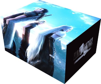 Anniversary Collection Set 2024 Box, FF: Promo Cards P531536