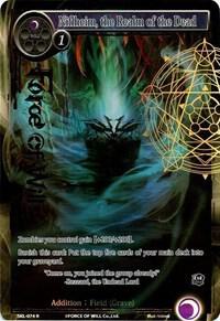 Niflheim, the Realm of the Dead (Full Art), The Seven Kings of the Lands SKL-074