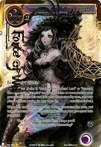 Persephone, the Nether Empress (Full Art), The Seven Kings of the Lands SKL-075