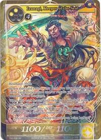 Izanagi, Keeper of the Seal (Full Art), The Moonlit Savior TMS-005