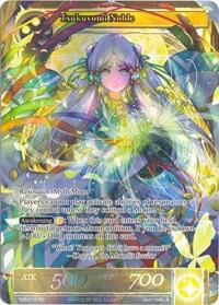 Tsukuyomi Noble (Full Art), The Moonlit Savior TMS-016
