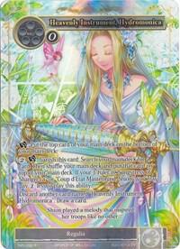 Heavenly Instrument, Hydromonica (Full Art), The Moonlit Savior TMS-092
