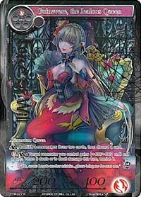 Guinevere, the Jealous Queen (Full Art), The Twilight Wanderer TTW-027