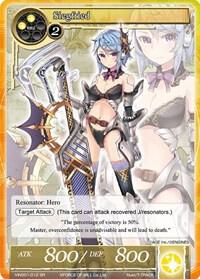 Siegfried (SR), Vingolf -Engage Knights- VIN001-012