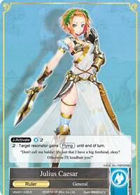 Julius Caesar, Vingolf -Engage Knights- VIN001-035/J
