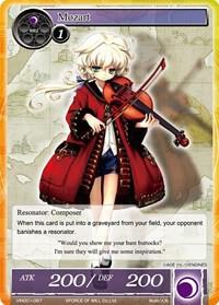 Mozart, Vingolf -Engage Knights- VIN001-067