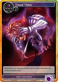 Tunnel Vision, Vingolf -Engage Knights- VIN001-074