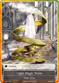 Light Magic Stone, Vingolf -Engage Knights- VIN001-092