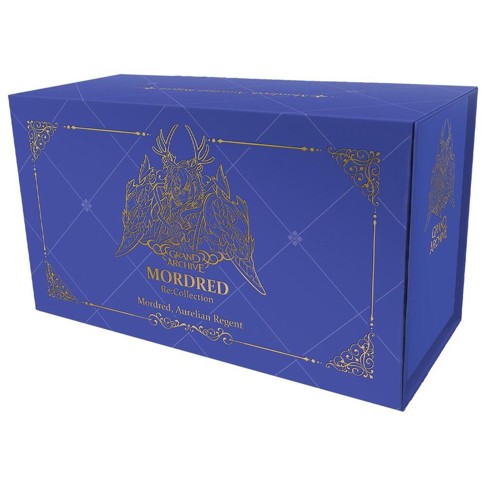 Mordred Re: Collection, Aurelian Regent Box, Mordred Re: Collection, Aurelian Regent P672389